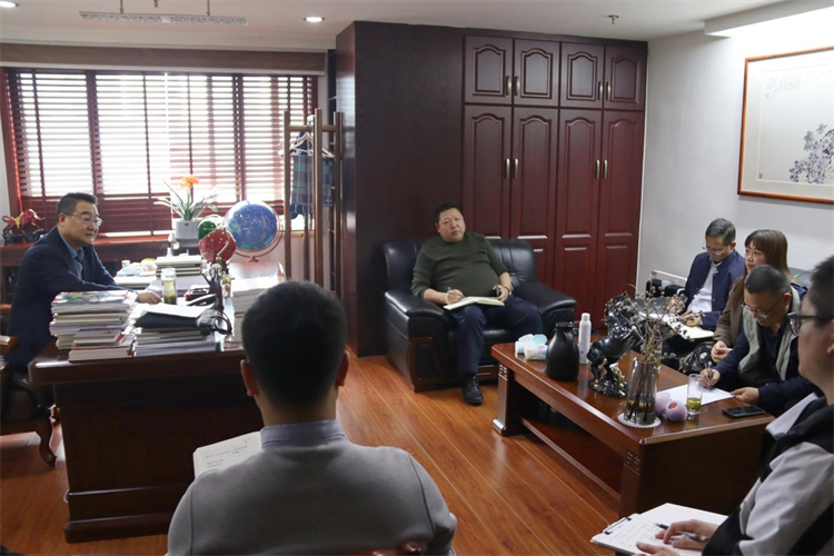 鄧華主持召開資中、萬源“兩端兩網(wǎng)”試點建設工作專題推進會